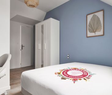 VAUBAN Roommate 4 Bedrooms at Amiens - Photo 5