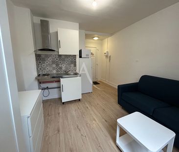 Location appartement 1 pièce, 16.15m², Jonzac - Photo 4