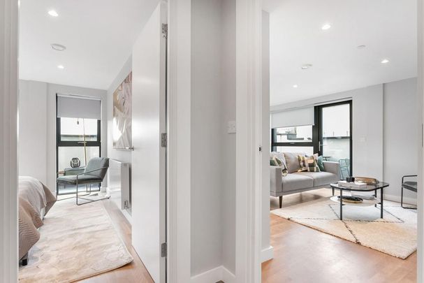 1 bedroom flat to rent - Photo 1