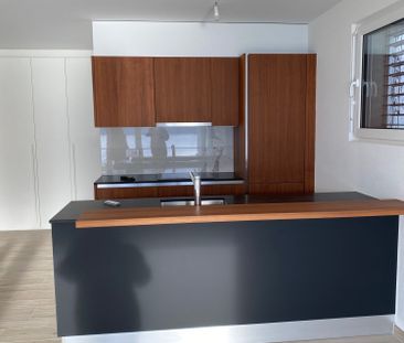 2.5 Zimmer, 82 m² - Photo 1