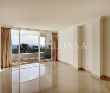 4 room luxury Flat for rent in Gandarinha (Cascais), Cascais e Esto... - Photo 4