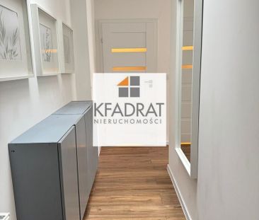 Na wynajem kawalerka Jasne Błonia - Photo 1