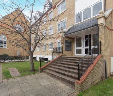 Badminton House, Anglian Close, Watford, WD24 - Photo 6