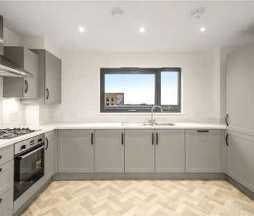 2 bedroom apartment to rent - Photo 6