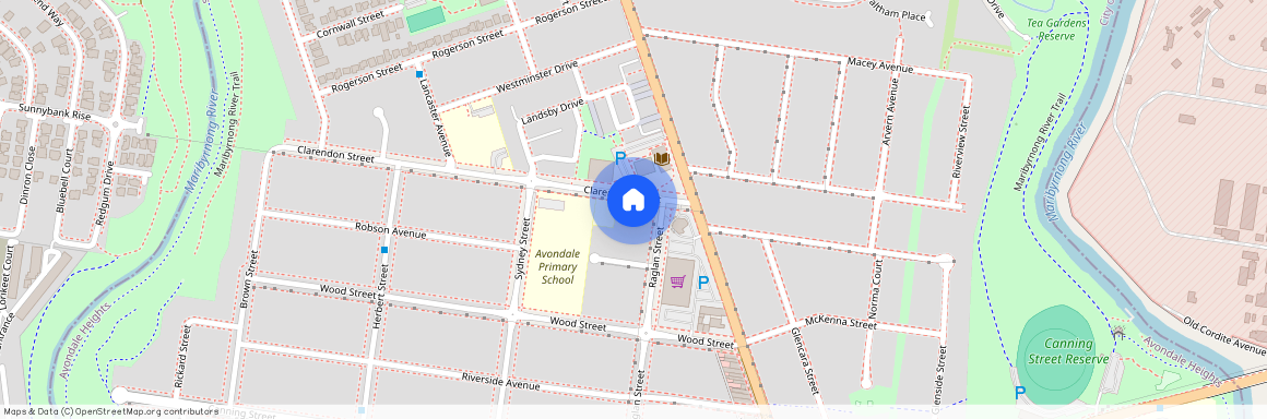 Unit 3/1-3 Clarendon St, Vic 3034, Avondale Heights