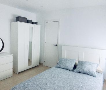 Piso de alquiler en Calle Escalzo, 3, Paseo Marítimo - San José - L... - Photo 5