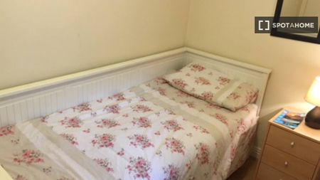 Room in shared flat for rent, North Inner City, Dublin. - Photo 4