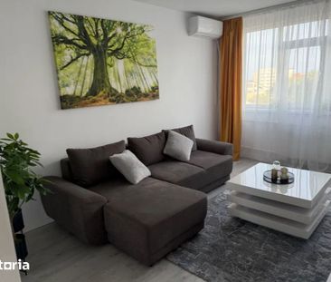 Apartament 2 Camere | Berceni | Modern | 8'Metrou Piata Sudului | AC - Photo 1