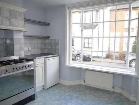 Cherry Street, Stratford-upon-avon, CV37 - Photo 3