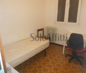 Bilocale via Beato Pellegrino, Piazza Mazzini - Ospedale Militare, ... - Photo 4