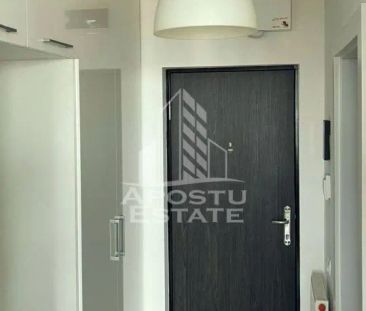 Apartament cu 1 camere tip studio - Fotografie 4