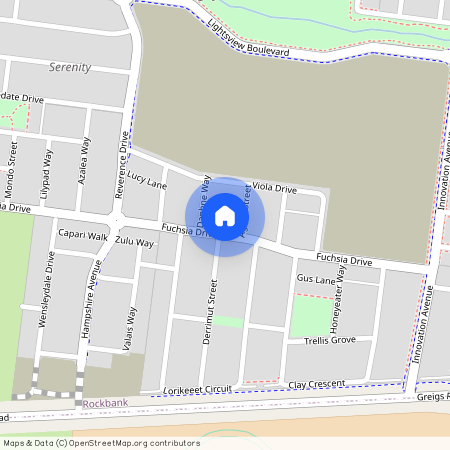 81 Fuchsia Dr, Rockbank VIC 3335