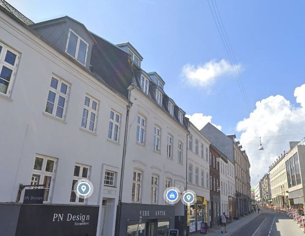 Sønder Allé 26 E, 1 8000 Aarhus C - Photo 1