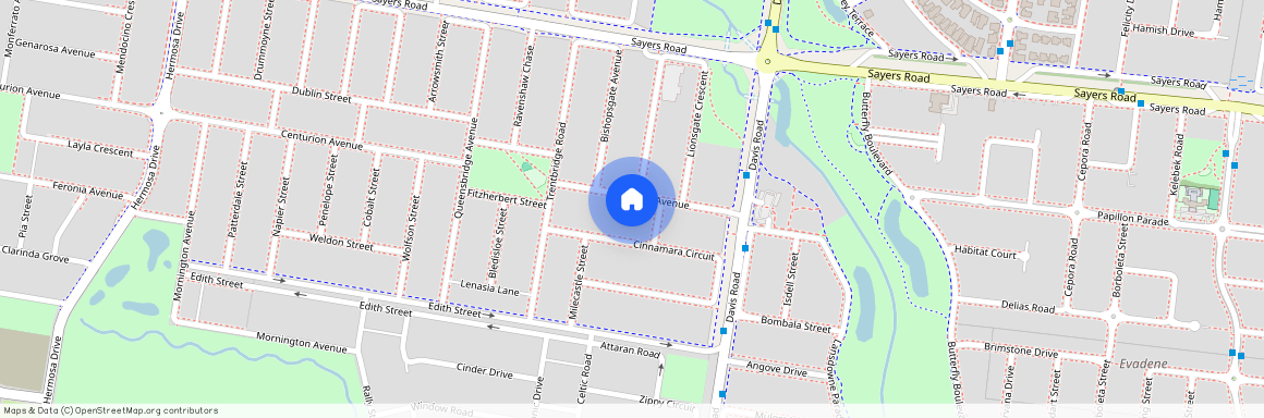 21 Santarosa Avenue, VIC 3029, Tarneit