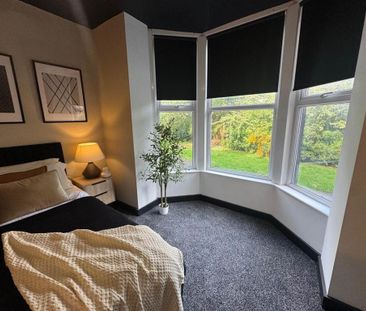 1 bedroom in a house share to rent - Photo 6