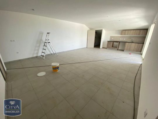 Appartement à louer 4 pièces 110.11m² - Photo 1