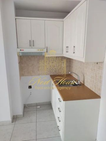 Studio/Γκαρσονιέρα για ενοικίαση Υψηλά Αλώνια (Πάτρα) - Φωτογραφία 3