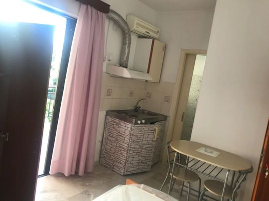 Studio/Γκαρσονιέρα για ενοικίαση Ανθούπολη (Πάτρα) - Photo 1