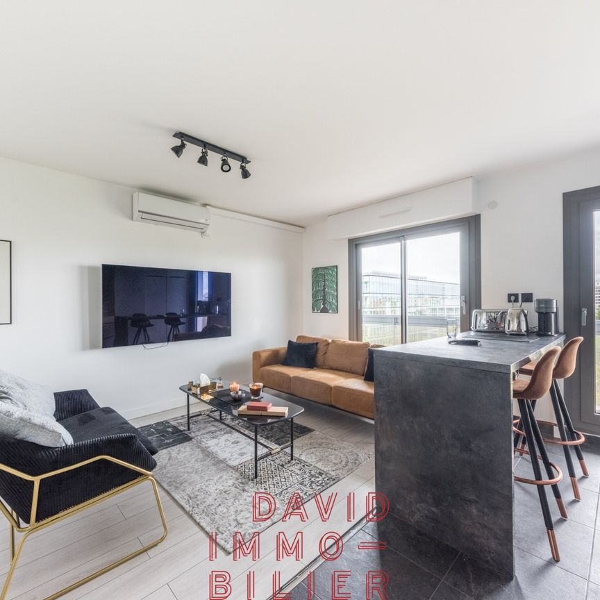 92100 Boulogne-billancourt - Photo 1