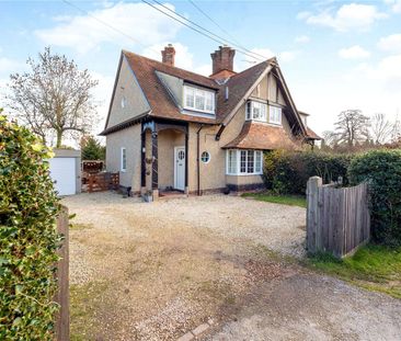 Three bedroom cottage in popular location - Photo 1