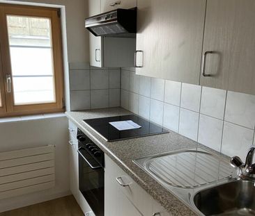 3 Zimmer, 55 m² - Foto 2