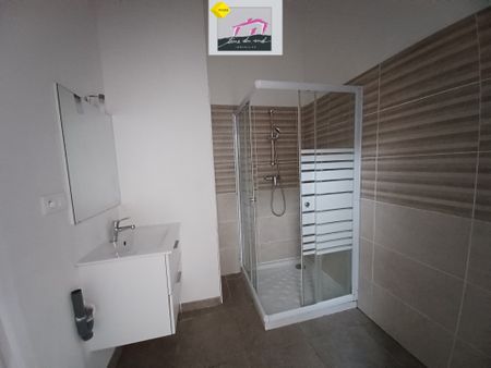 Location Appartement 3 pièces 63m² LEZIGNAN CORBIERES 11200 - Photo 5