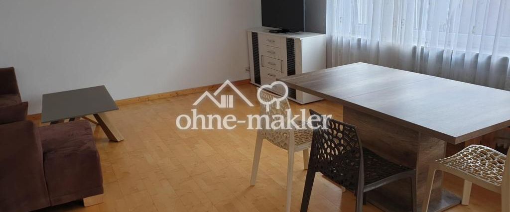 3 Zimmerwohnung in sehr ruhiger Lage (Maximal 3 Person) - Foto 1