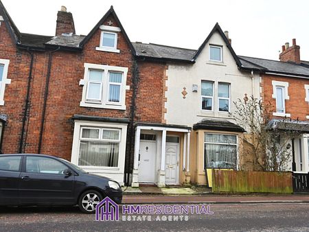 Simonside Terrace Heaton - Photo 3