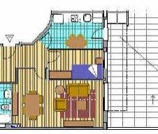 Planta baja de alquiler en Cervantes de, Mas Lluí - Els Miralls - Photo 2