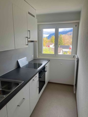 4.5 Zimmer, 80 m², 1. Stock - Photo 4