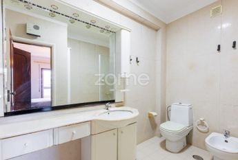 Apartamento T4 em Braga