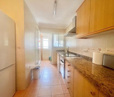 Flat for rent in Benidorm of 100 m2 - Photo 6