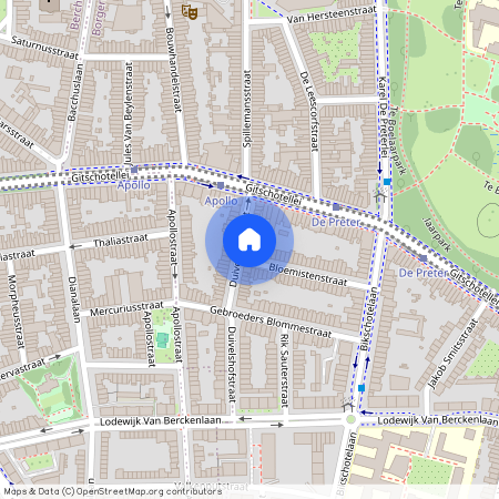 Duivelshofstraat, 21, 2140, Antwerpen