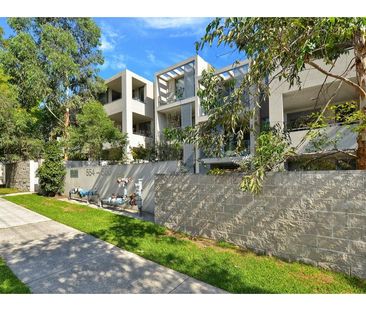 31/554-560 Mowbray Road, Lane Cove - Photo 2