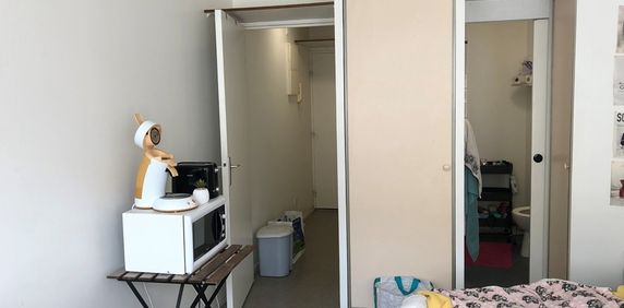 Location Appartement T 1 - Bruz - Photo 2