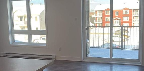 4 1/2 À LOUER - SAINT-JACQUES - APPARTEMENT À LOUER - Photo 2