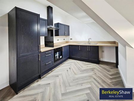 3 bedroom apartment to rent - Photo 5