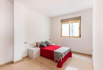 Flat - Murcia (Avda. Principe de Asturias)