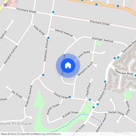 58 Grainger Avenue, 2170, Mount Pritchard Nsw