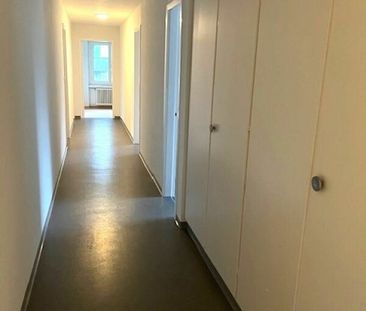 Ihre wundervolle neue Wohnung - in ruhigem Quartier mit hellen Räum... - Photo 1