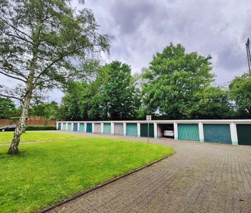3-Zimmer-Wohnung in Uerdingen mit Dachterrasse, Garage und Stellpla... - Photo 1