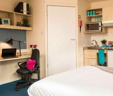 GRN - Twin Studio - Photo 2