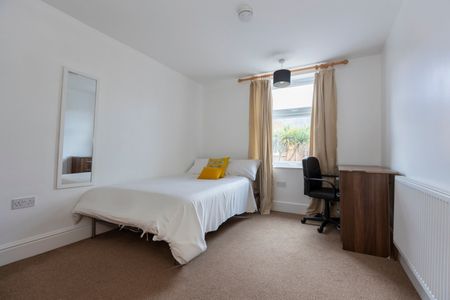 5 Bed Terraced House, St. Leonards Road, LE2 - Photo 5