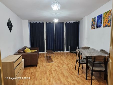 Room in a Shared Flat, Lee Bank Middleway, B15 - Photo 5