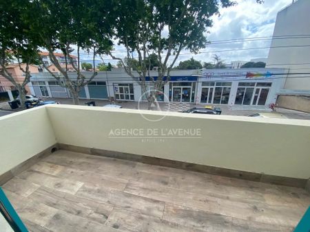 Appartement 2 Pièces 42 m² - Photo 4