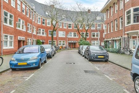 Magalhaensstraat 22 1057RV Amsterdam - Foto 2