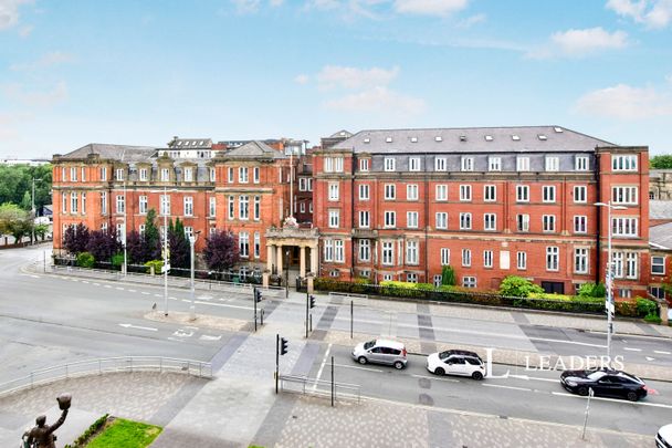 1 bedroom apartment to rent The Royal, Wilton Place, Salford, M3 - Photo 1