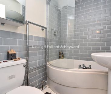 1 bedroom property to rent - Photo 6