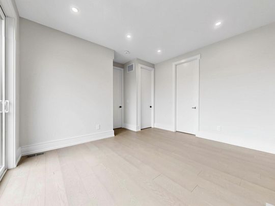 For Lease - 170 Dixon Road Unit# 3, Toronto, Ontario - Photo 1