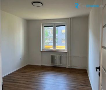 Pronájem 2 + kk po kompletní rekonstrukci - Photo 1